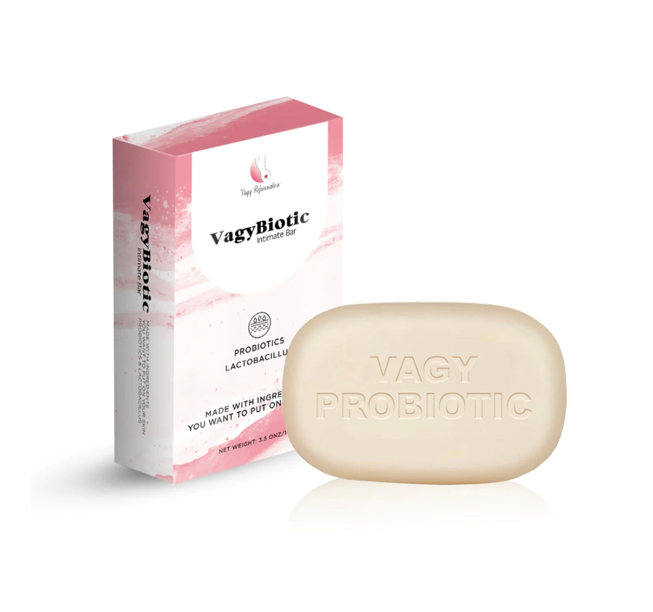 VAGYBIOTIC BAR