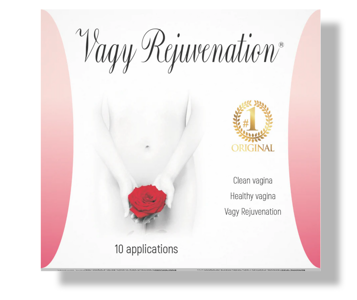 OVULOS DE 10 - VAGY REJUVENATION