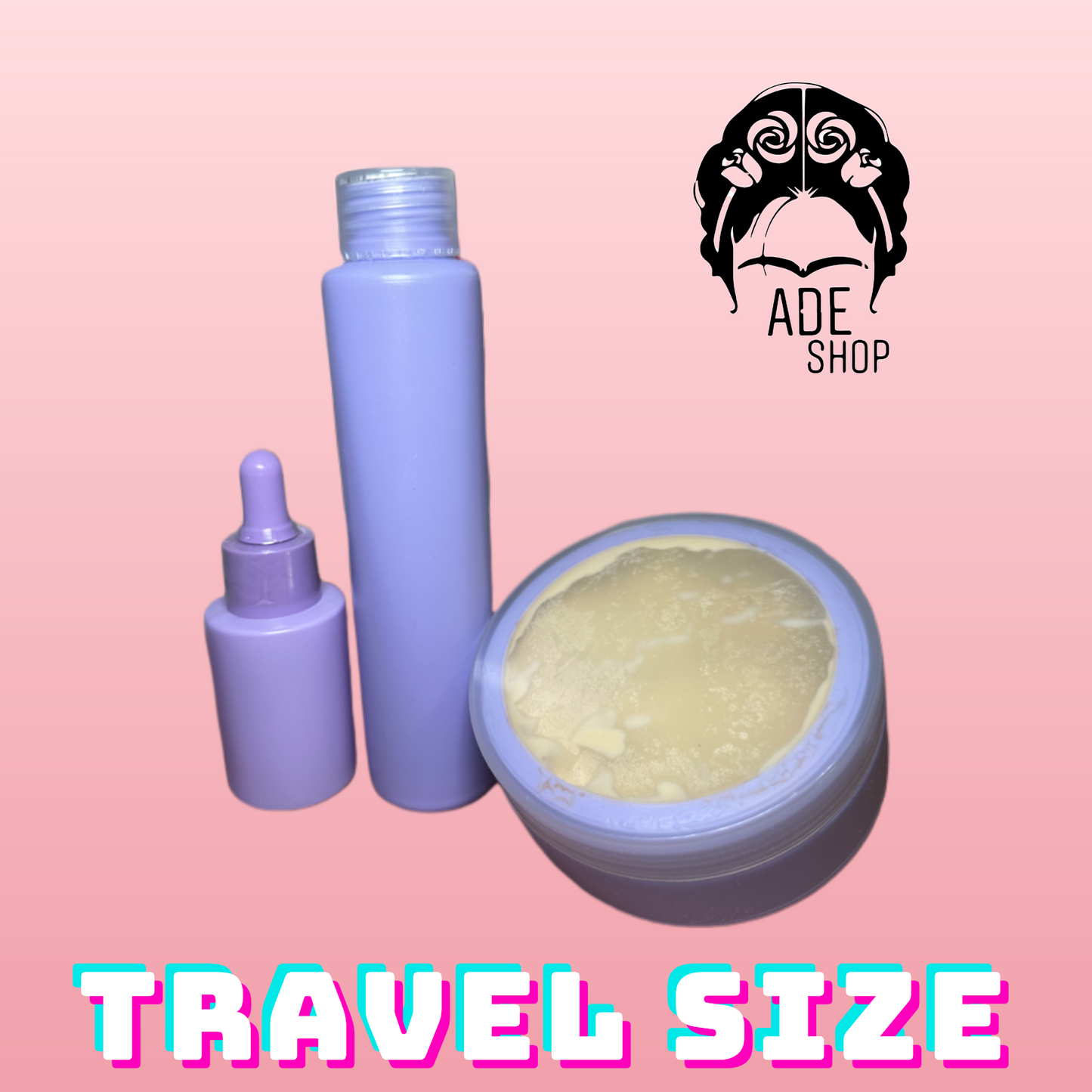 TRAVEL SIZE - CHAPITRARTI